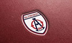 Altınordu kalecisi Arif Şimşir, Çorum FK’ya transfer oldu! İşte sözleşme detayları