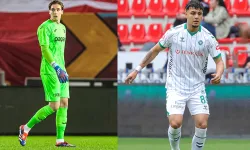 Altınordu'dan Süper Lig'e iki imza!
