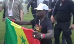 Amedspor Diagne bayrak olayı nedir? Mbaye Diagne ne bayrağı açtı, neden engellendi?