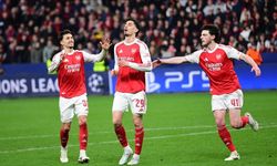 Premier Lig'de şampiyon Arsenal: 22 yıllık hasret son buldu!