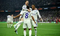 İstanbul'da dev final: UEFA Avrupa Ligi'nde şampiyon Aston Villa!