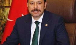 AK Partili Kaya'dan İZSU eleştirisi: Bunun adı indirim değil tarife cambazlığıdır !