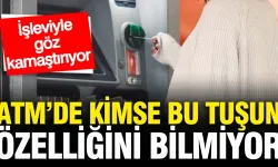 Milyonların Bilmediği ATM Gerçeği: Kırmızı Tuş Hangi Acil Durumlarda Kullanılır?