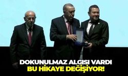 Cüneyt Özdemir: Cumhurbaşkanı Erdoğan'la fotoğraf legalleşme sembolüydü! Şu an o değişiyor!