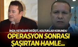 A.V.O.D. Gıda’dan operasyon sonrası şaşırtan hamle!