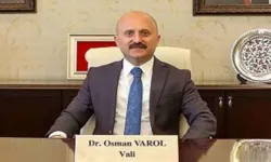 Aydın Valisi Varol'dan anlamlı çağrı: Çiçek yerine bağış!