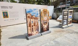 Kadifekale turizmin yeni adresi oldu!