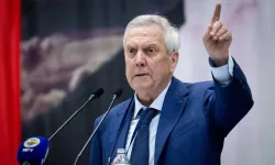 Aziz Yıldırım: ''Fenerbahçe'yi her şeyden çok sevdim, ömrümü verdim...''