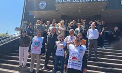 Uzlaşma çıkmadı, eylem bitmedi!  Buca'da TİS krizi tam gaz!