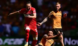Hull City Premier Lig'e çıktı mı? Hull City - Middlesbrough maçı kaç kaç bitti?