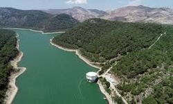 İzmir’in barajlarında "artış" freni! İZSU 13 Mayıs 2026 baraj verileri