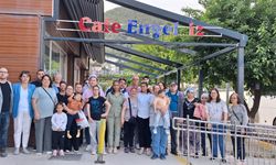 Balçova Belediyesi'nden engelsiz dayanışma çalışmaları