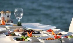 İzmir'in en iyi balık restoranları.., Kordon ve Urla'da nereye gitmeli?