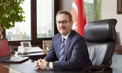Yasin Kartoğlu Son Mühür'e konuştu!  'Liyakatli kadro' vurgusu yaptı!