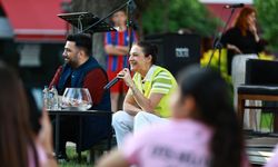 Efes Selçuk’a çifte 19 Mayıs müjdesi: Hem festival geliyor hem gençlik merkezi!