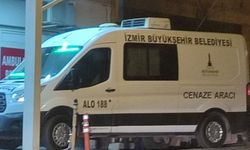 İzmir Bayındır'da acı son: Boya yaparken kalp krizi geçiren adam hayatını kaybetti!