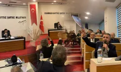Bayraklı'nın meclis gündeminde hurda araç kararı!