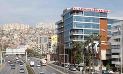 Bayraklı Belediyesi bazı taşınmaz hisselerini satışa sundu!