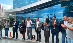 Bayraklı'da TİS için yeni yol haritası! Eylemler durdu mu?