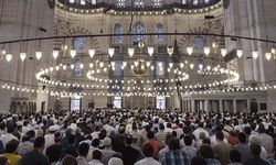 Edirne Kurban Bayramı namazı saat kaçta? Diyanet namazı saati 2026