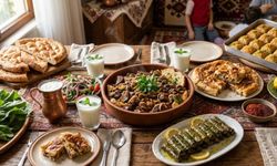 Bayram sofrasında gizli tehlike: 24 saat bekletilmezse...