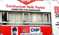 Belediye Başkanına eleştiri nedeniyle disiplin iddiası!  CHP’den istifa etti