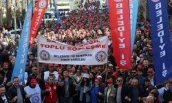 Büyükşehir işçileri eylem hazırlığında!