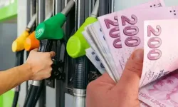 Benzine indirim geldi! İzmir'de güncel fiyatlar belli oldu!