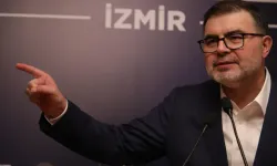 Bilal Saygılı 'Dikili’mize hayırlısı olsun' diyerek duyurdu: “İzmir’e eser ve hizmet üretmeye devam ediyoruz...”