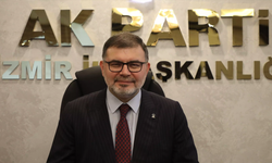AK Partili Saygılı'dan Tugay'a: "Gün geçtikçe siyasi mevzisini kaybetmeye başladı!"