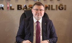AK Parti İzmir İl Başkanı Saygılı'dan 1 Mayıs mesajı: 'Emek' ve 'alın teri' vurgusu!