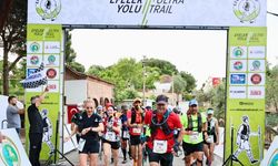 8 ülkeden 264 sporcu bu parkurda ter dökecek: Tarih ve Doğa'nın buluştuğu 'Efeler Yolu Ultra Trail' başlıyor
