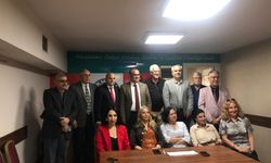 Birlik Sağlık-Sen Genel Başkanı Ahmet Doğruyol: "Özel hastaneler ticarethanelere dönüştü!"