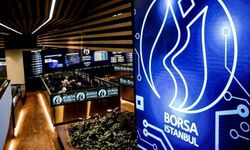 Nisan ayı Borsa İstanbul'a yaradı! BIST 100 ve BIST 30 endeksi tarihi zirvelerini gördü
