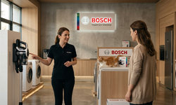 Bosch'un tartışmalı reklam filmi RTÜK'ün radarına takıldı!