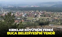 Muhtarlar uyardı, Buca Belediyesi frene bastı! 4 köy arazisi SGK borcuna karşılık satışa çıkarılmayacak