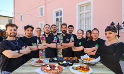 İzmir Buca'da belediye işletmesi olan bu mekan çok beğenildi!