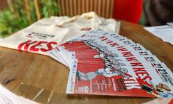 Buca'da bağımsız sinema rüzgarı esiyor!