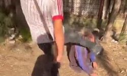 Buca’da tepki çeken saldırı: Sokakta uyuyan yaşlıya şiddet, 2 şüpheli tutuklandı