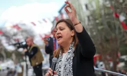Burcu Köksal noktayı koydu: "Yarın AK Partiye katılıyorum, içim çok rahat!"