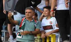 Burhanettin Basatemür, Karşıyaka'da kalacak mı?