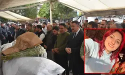 Çiğli'de burun estetiği ameliyatı sonrası hayatını kaybetmişti! Son yolculuğuna uğurlandı