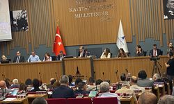 Büyükşehir Meclisi'nde 'yayın' restleşmesi!  CHP kabul, AK Parti'den tepki!