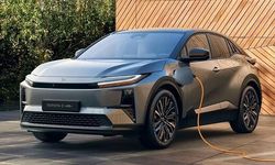 Elektrikli Toyota C-HR+ düşük tüketimiyle segmentinde dengeleri değiştiriyor