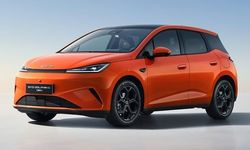 BYD Dolphin G DM-i Avrupa’da bin kilometrelik menzille iddiasını büyütüyor