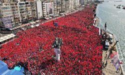 İZMİR 19 MAYIS KONSERLERİ 2026 ÜCRETSİZ | İzmir'de 19 Mayıs konserleri ve kortej yürüyüşü saat kaçta, nerede?