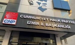 CHP İzmir’de olağanüstü toplantı sonrası alınan karar belli oldu!