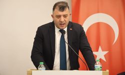 Erdağ’dan ‘Koordinatörlük’ tepkisi: “Toplumsal sabır zorlanıyor”