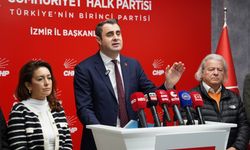İzmir Çevreyolu özelleştirilecek iddiası sonrası CHP'li Güç'ten "Deli Dumrul" çıkışı!