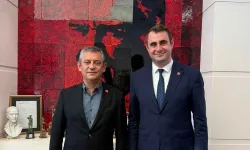 Özgür Özel İzmir'e geliyor: Çağatay Güç'ten çağrı!